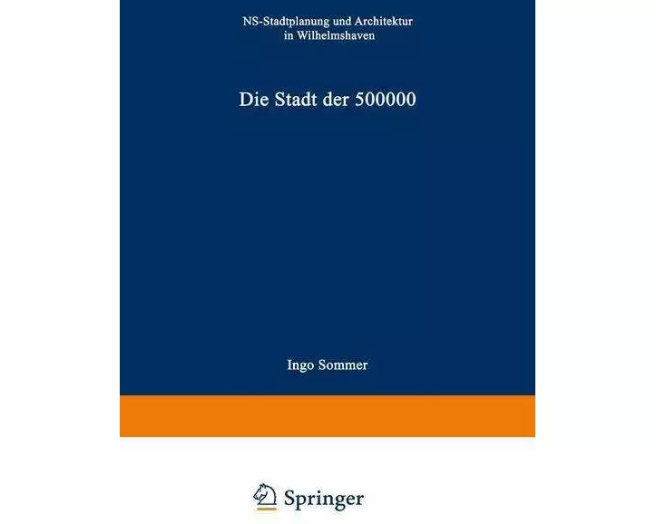 Die Stadt der 500 000