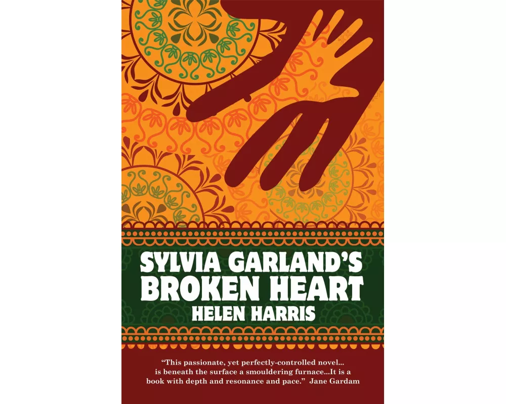 Sylvia Garland's Broken Heart