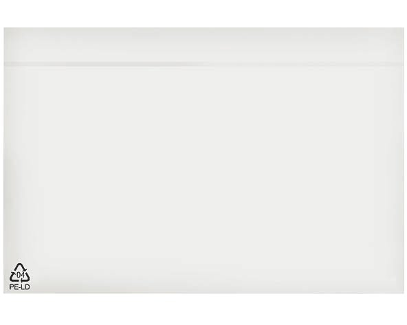 DOCUFIX Dokumententaschen C6/5 2FVDO350106 ohne Aufdruck 250 Stück