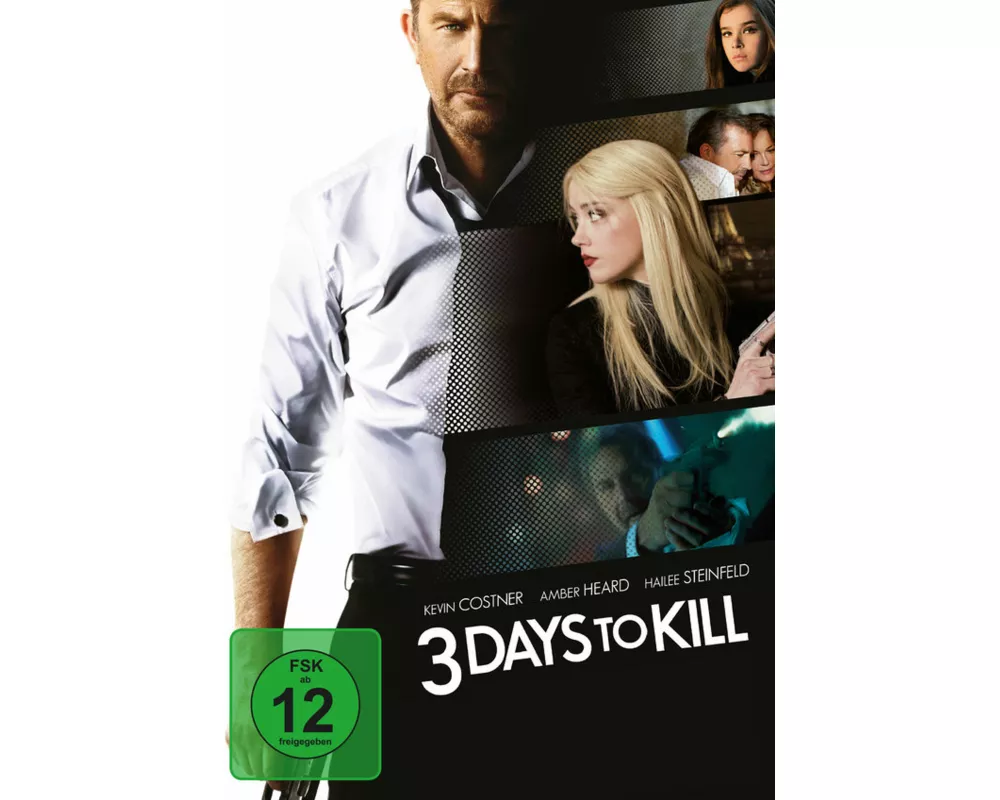 3 Days to Kill