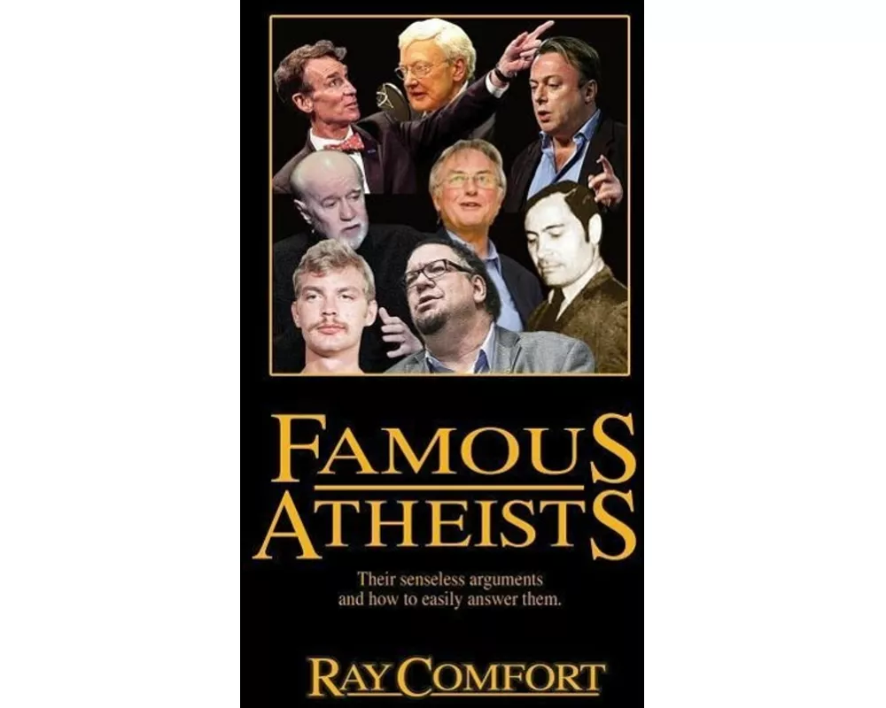 Famous Atheists