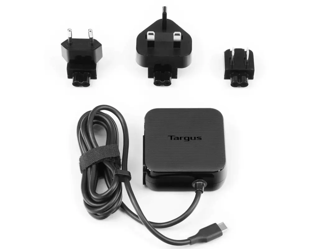 Targus Netzteil 45 W USB C Universal