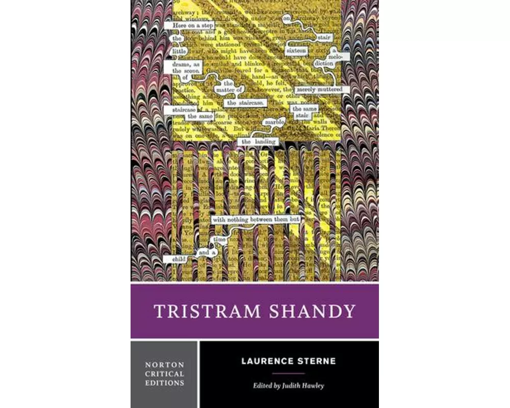 Tristram Shandy