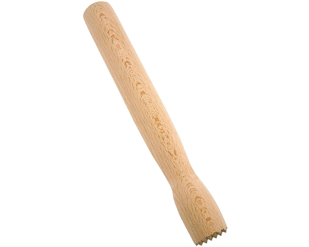 APS Stössel 21 cm, Braun