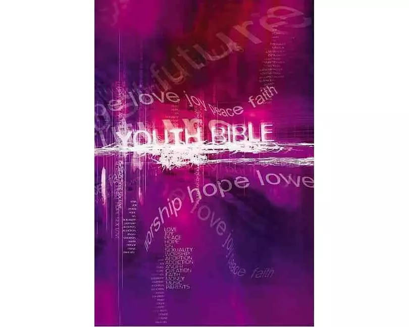 NCV Youth Bible