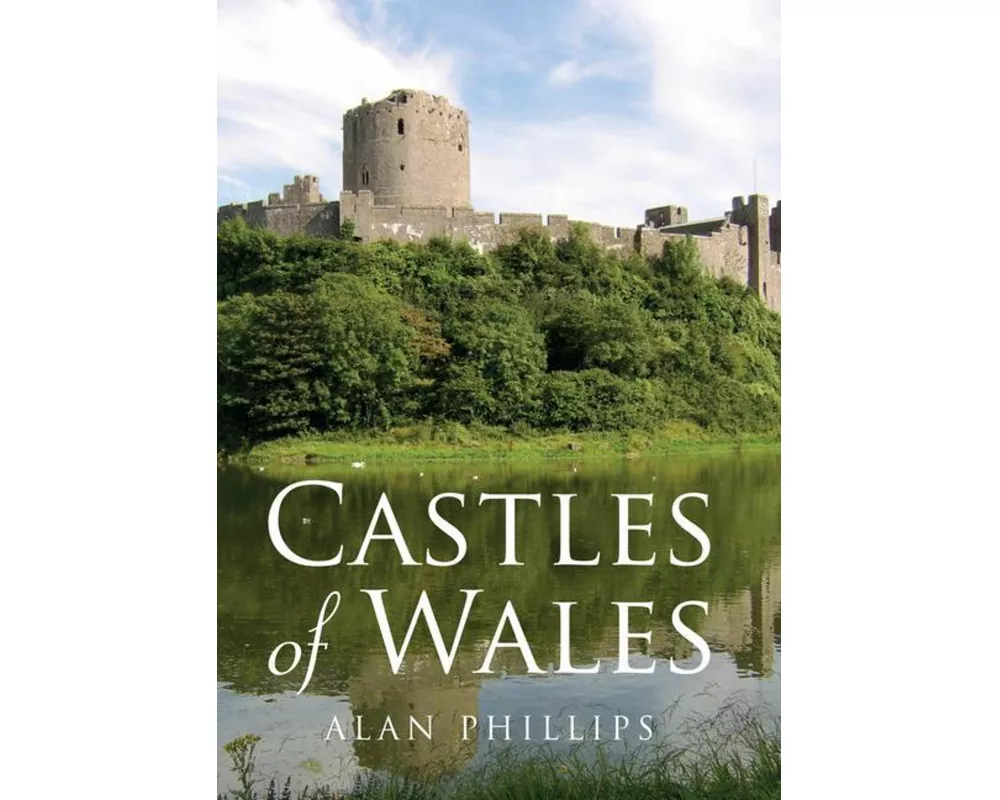 Castles of Wales