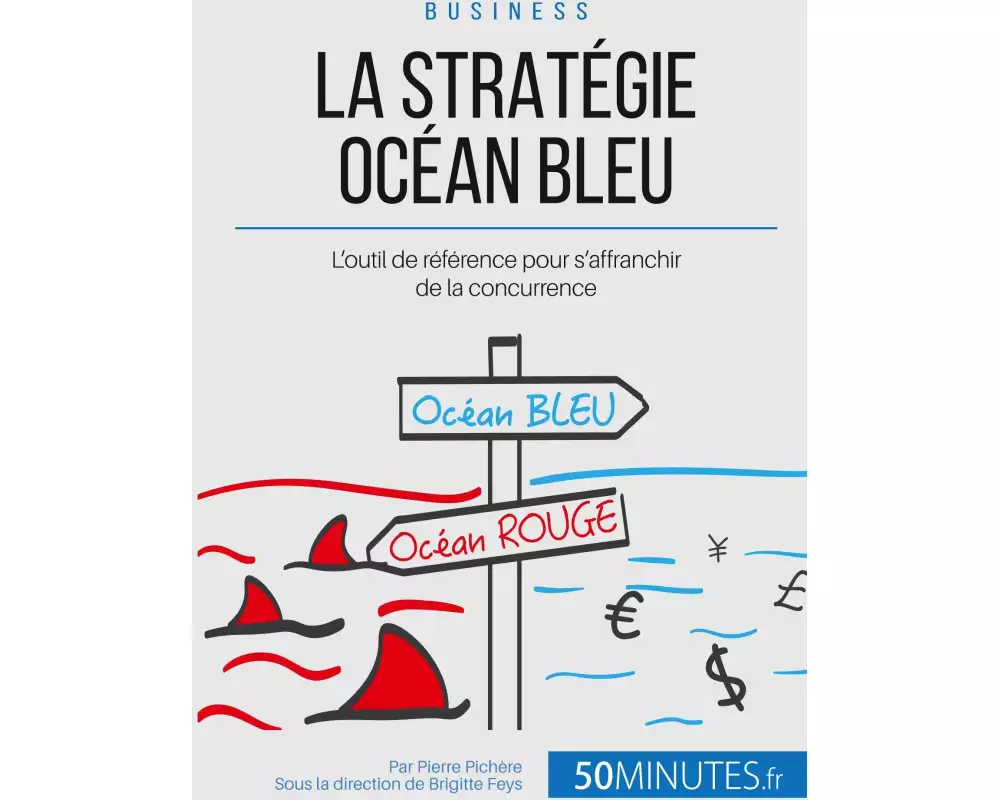 La Stratégie Océan Bleu