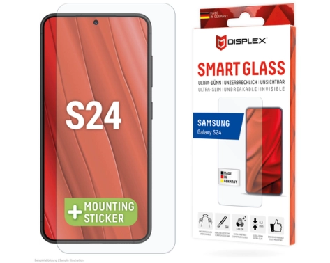 DISPLEX SMART GLASS FOR SAMSUNG