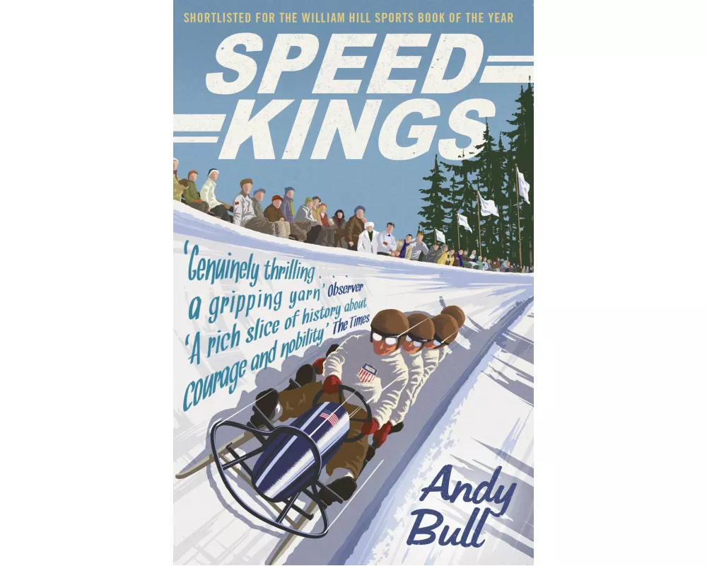 Speed Kings