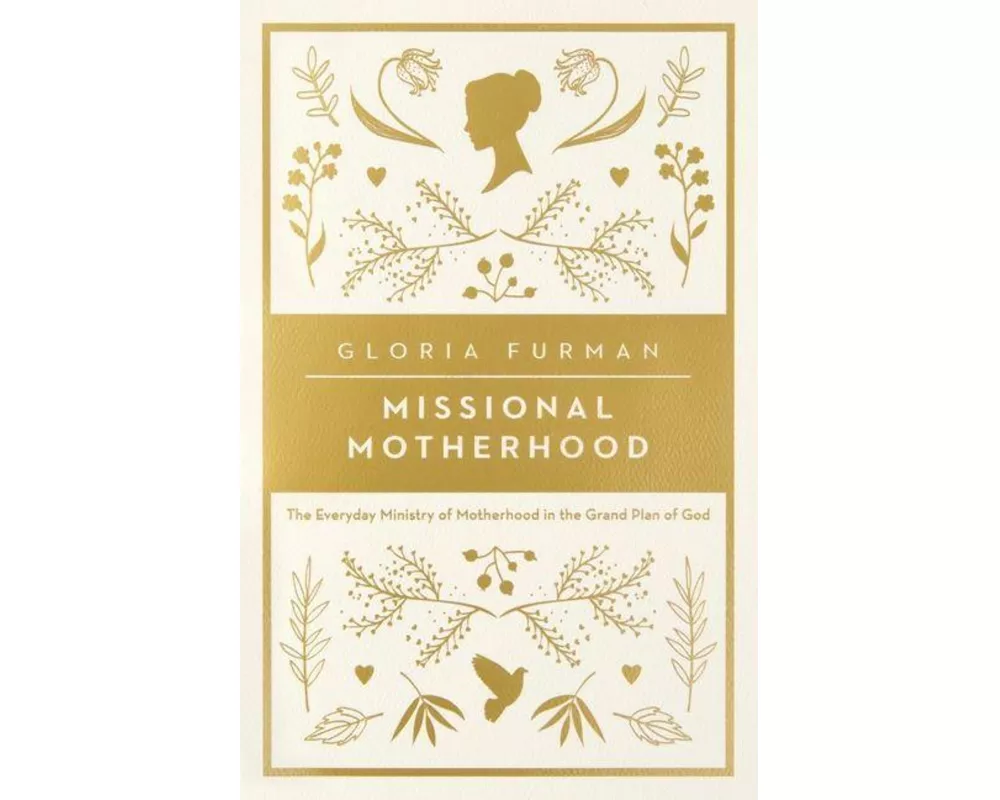 Missional Motherhood