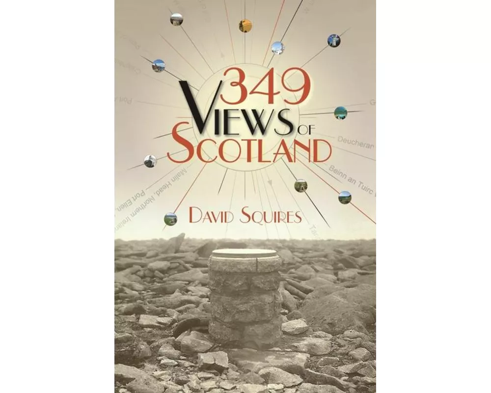 349 Views of Scotland