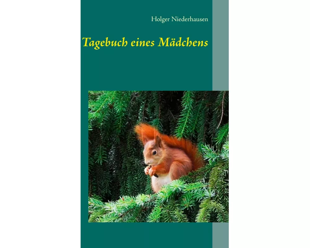 Tagebuch eines Mädchens