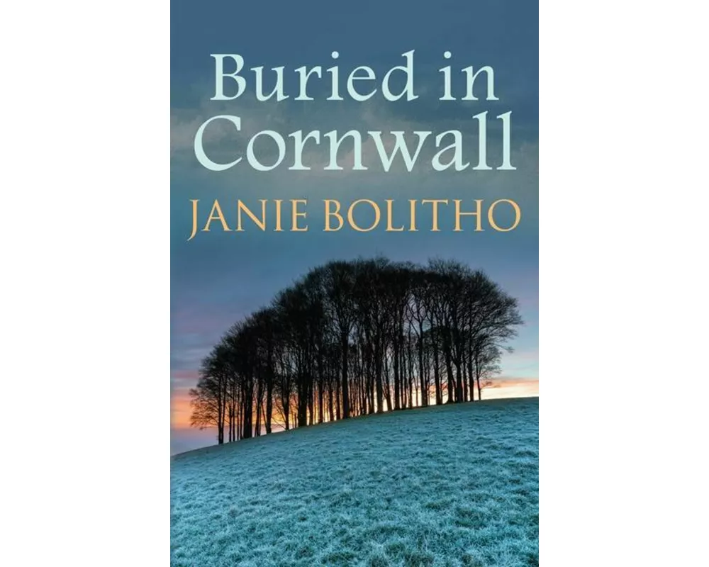 Buried in Cornwall