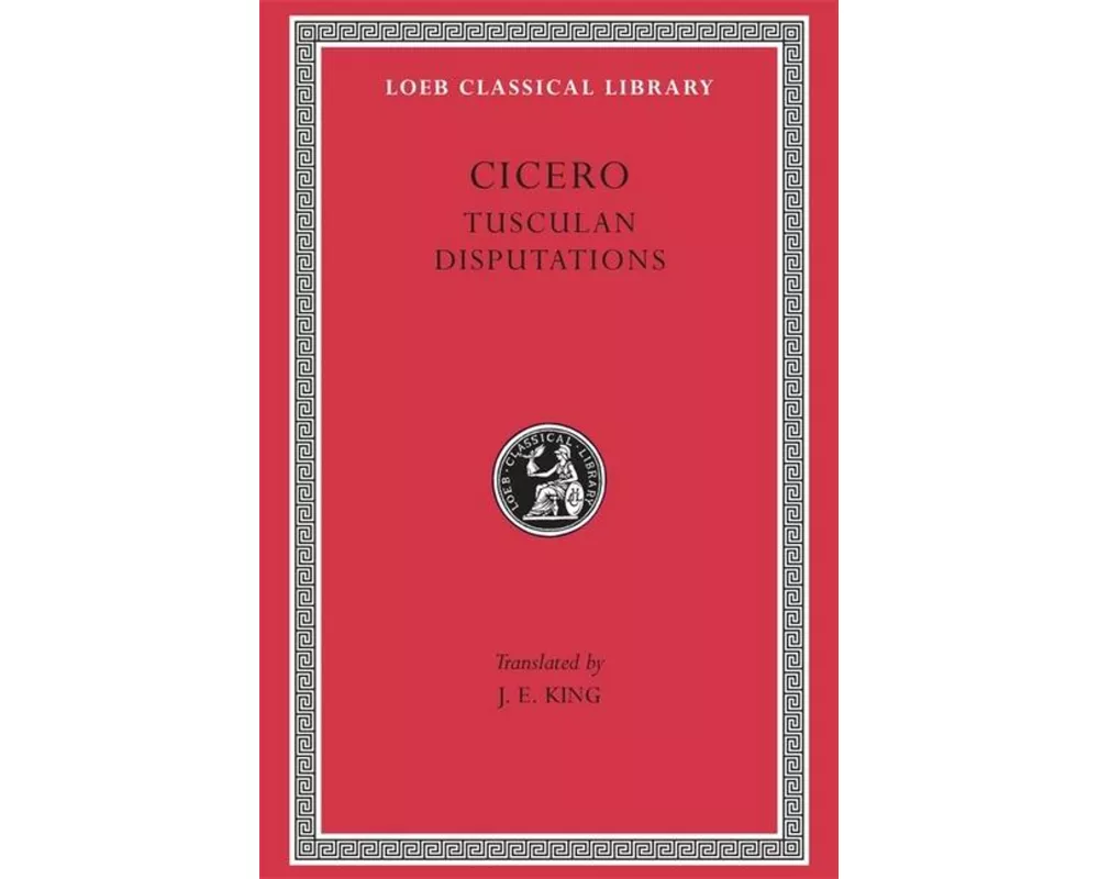 Tusculan Disputations