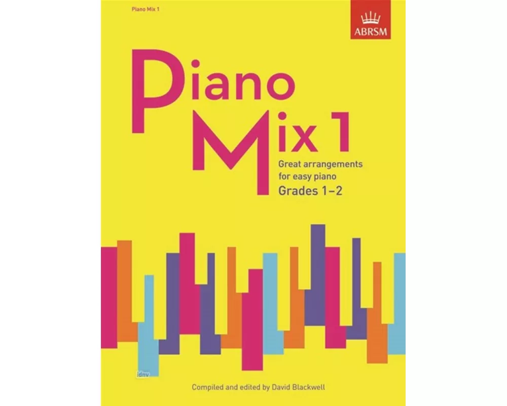 Piano Mix 1
