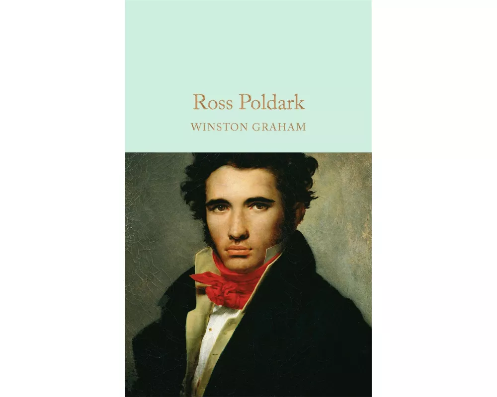Ross Poldark