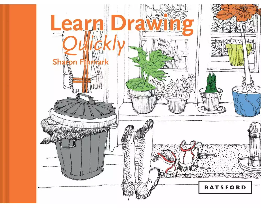 Learn Drawing Quickly