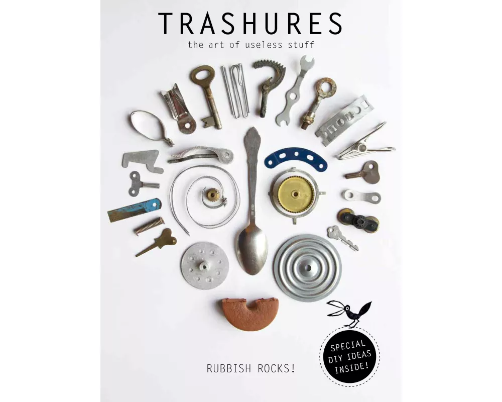 Trashures