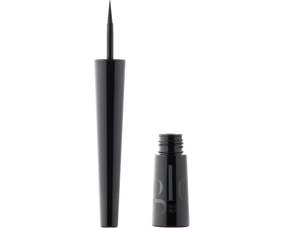Glo Skin Beauty Liquid Ink Black Black