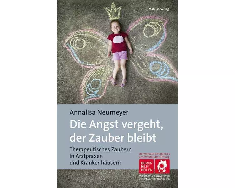 Die Angst vergeht, der Zauber bleibt