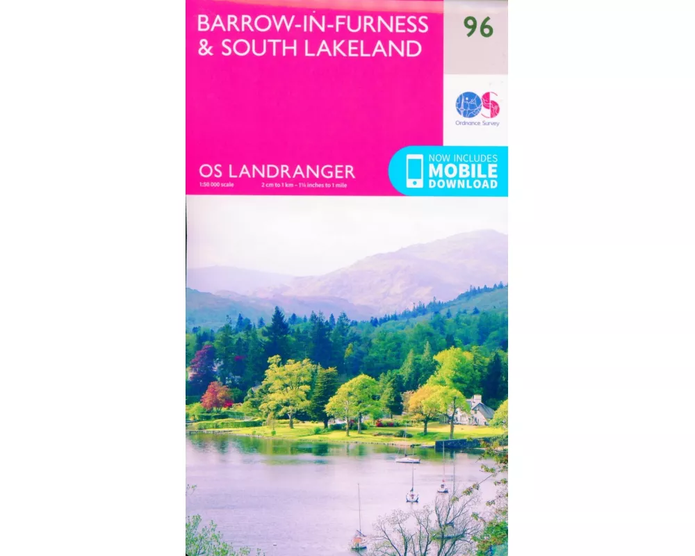 Barrow-In-Furness & South Lakeland