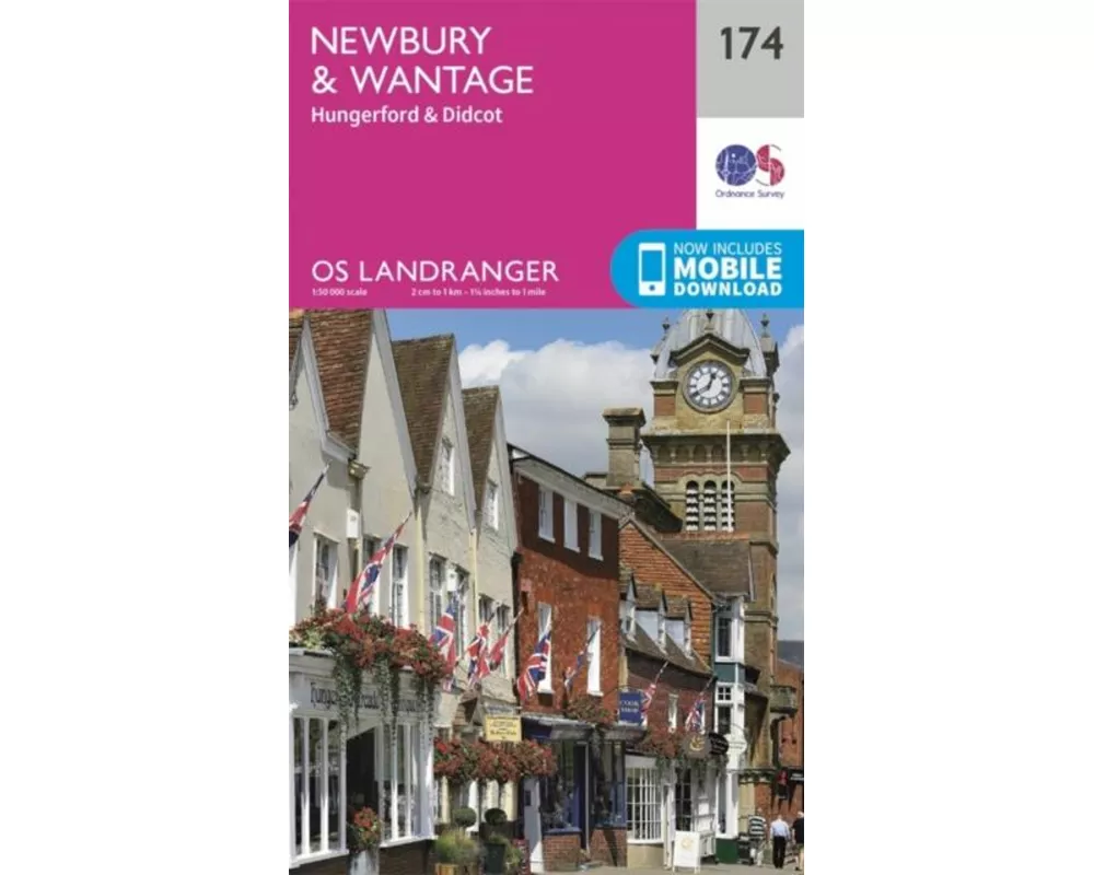 Newbury & Wantage, Hungerford & Didcot