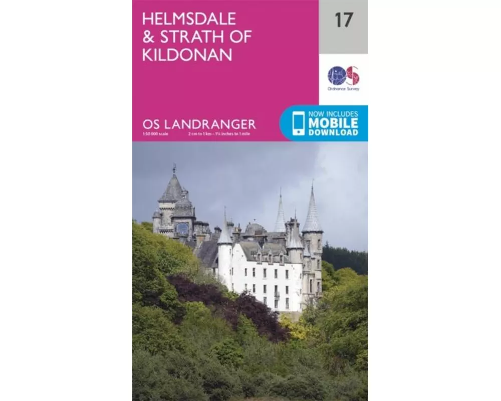 Helmsdale & Strath of Kildonan