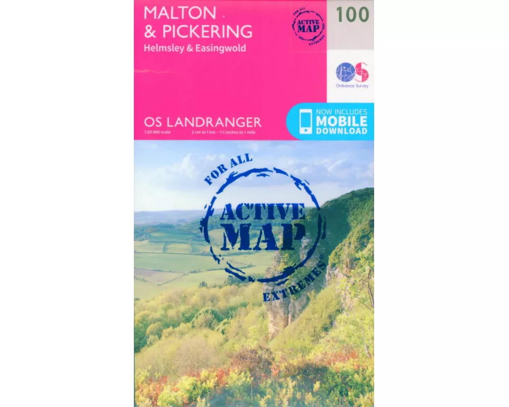 Malton & Pickering, Helmsley & Easingwold