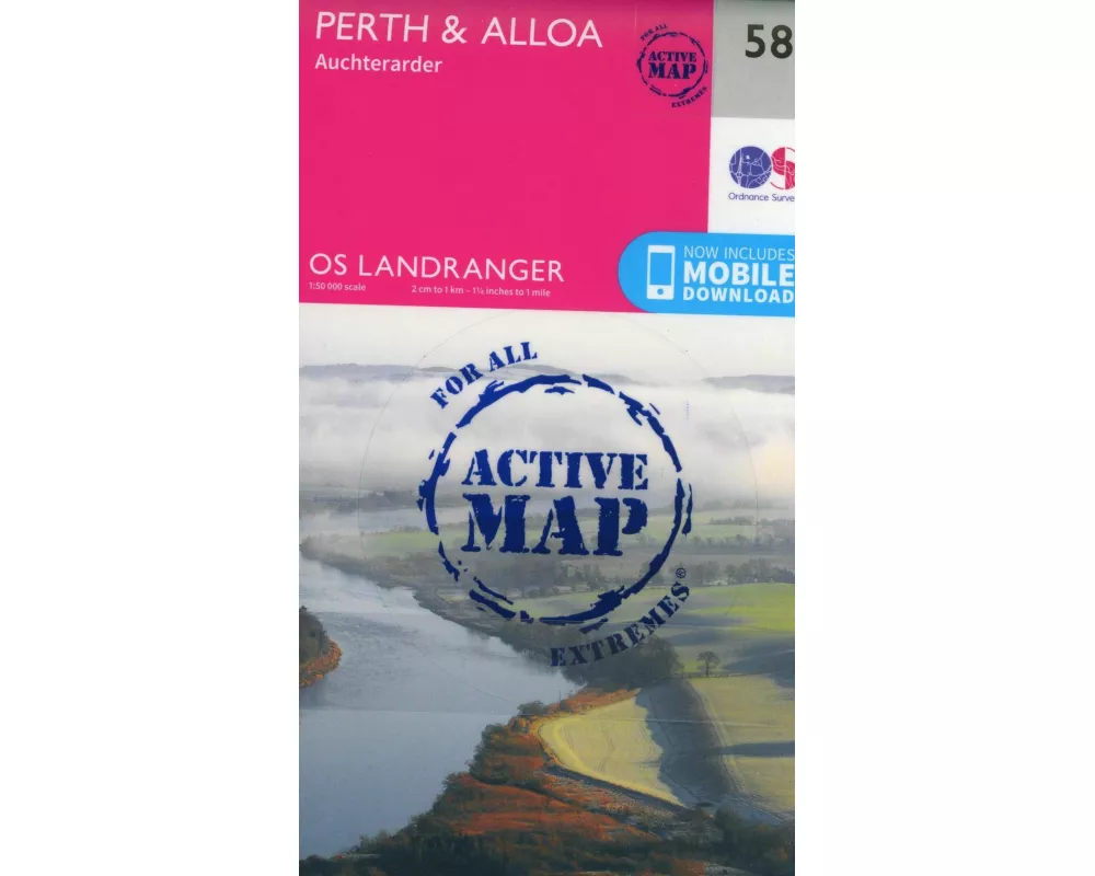 Perth & Alloa, Auchterarder