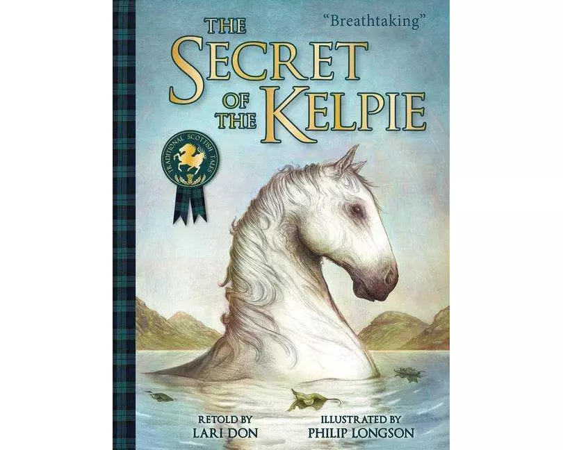The Secret of the Kelpie