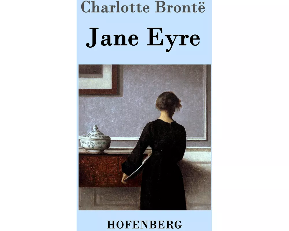 Jane Eyre