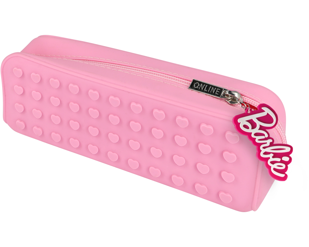 ONLINE Schlamperetui 18113/6 Barbie Hearts