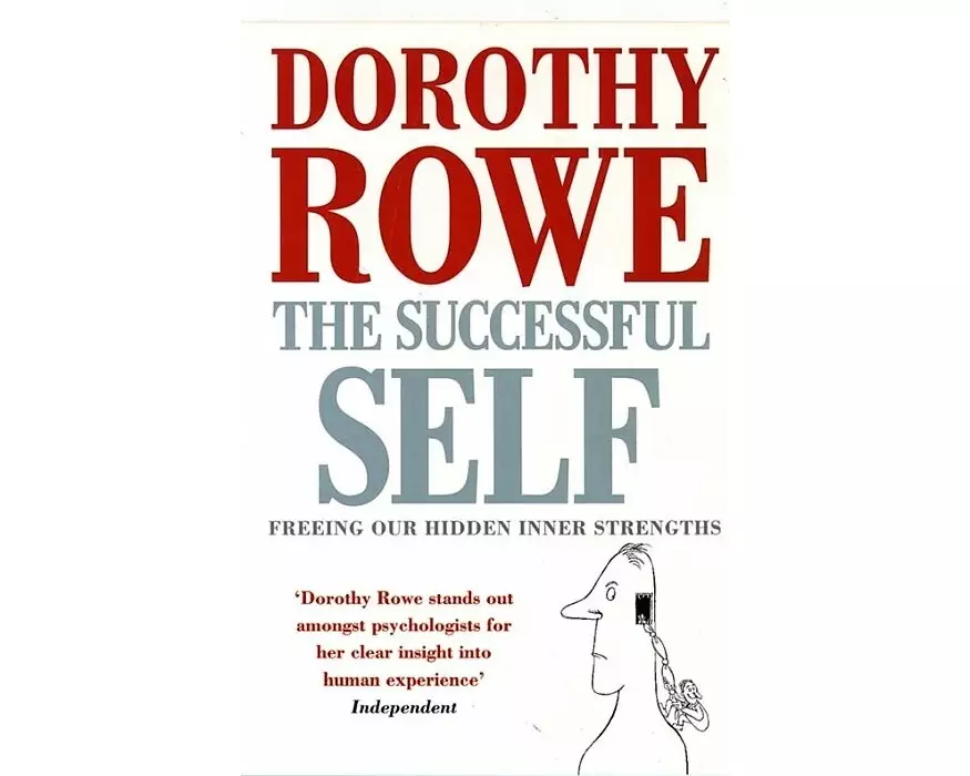 The Successful Self