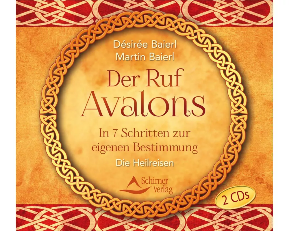 CD: Der Ruf Avalons
