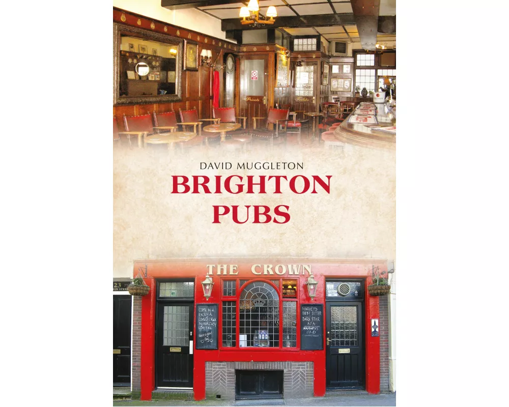 Brighton Pubs