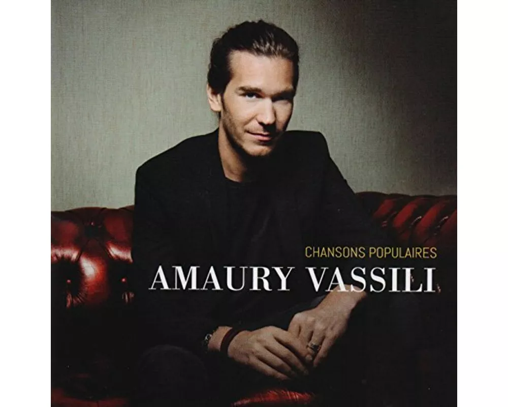 Chansons Populaires