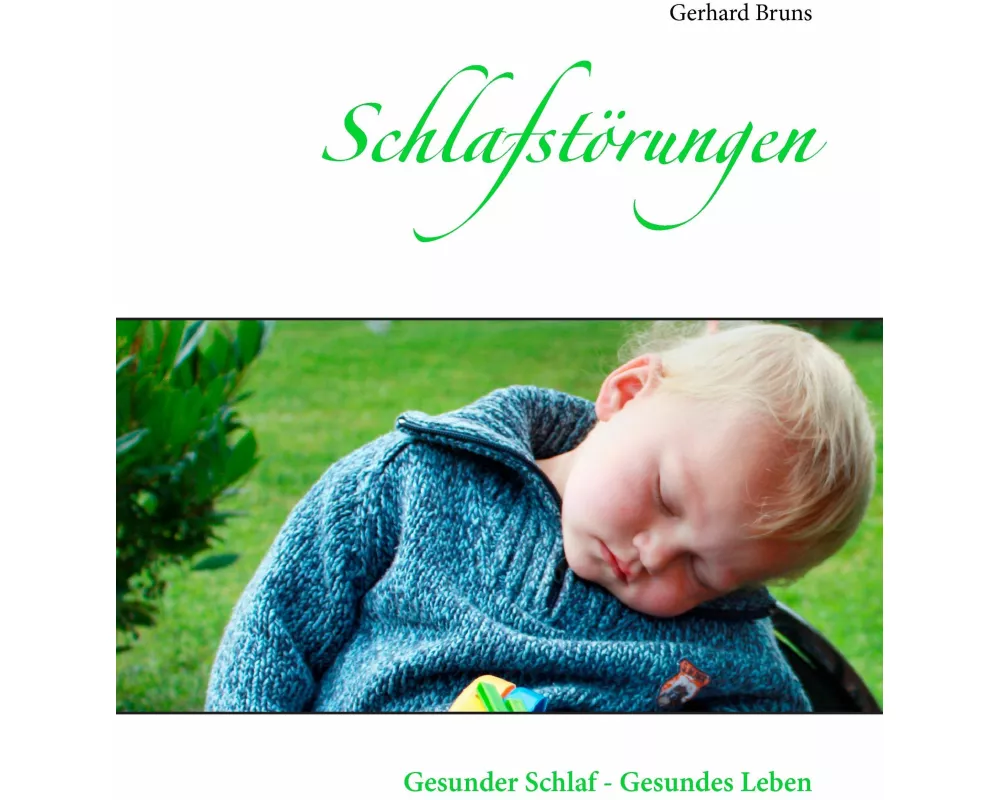 Schlafstörungen