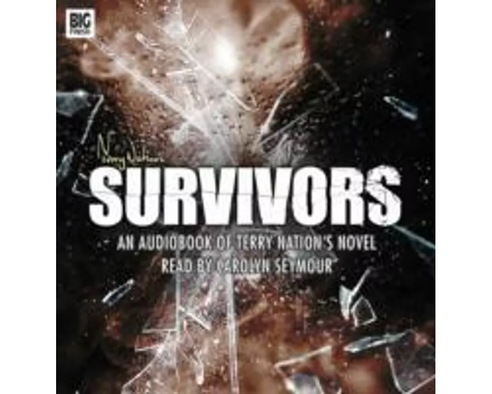 Survivors - Audiobook of Novel