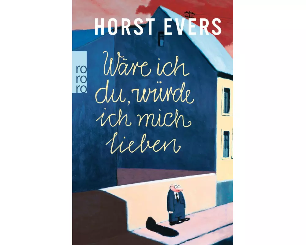 Wäre ich du, würde ich mich lieben