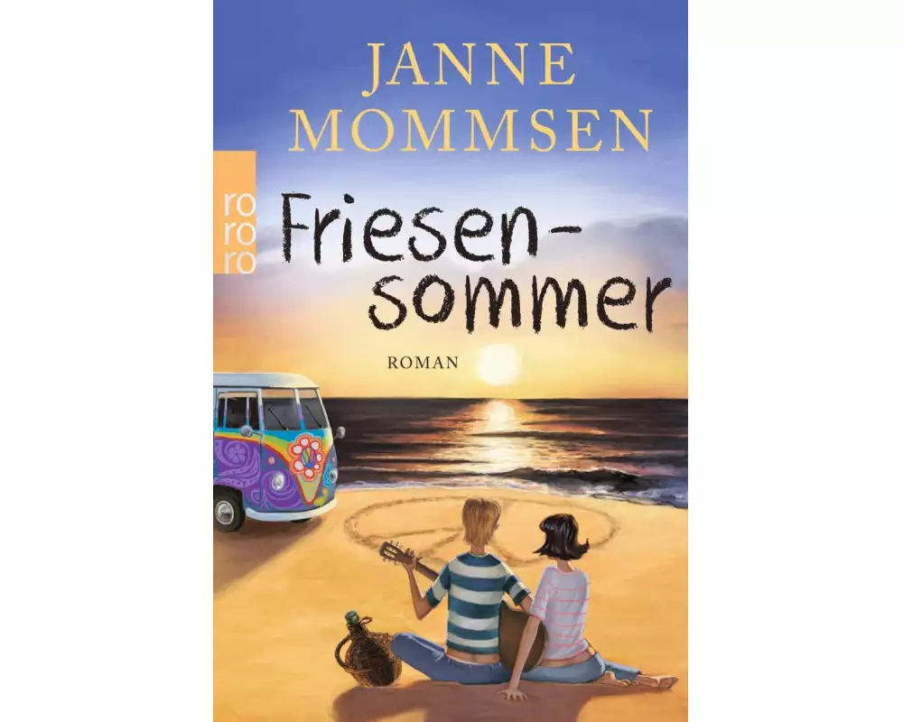 Friesensommer
