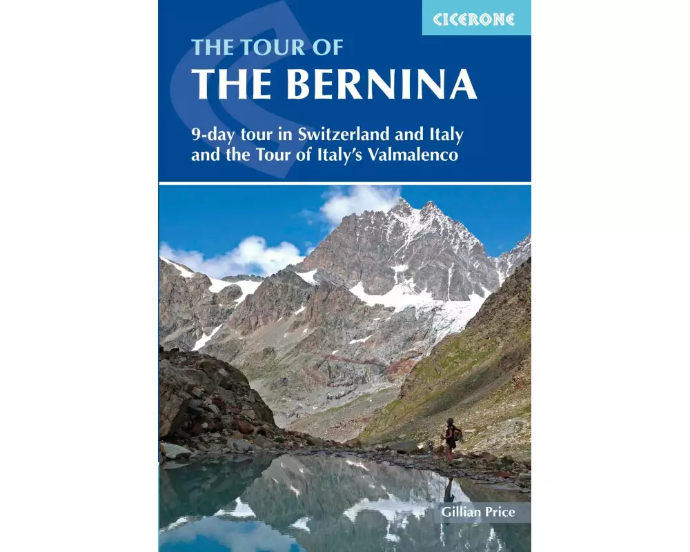 The Tour of the Bernina