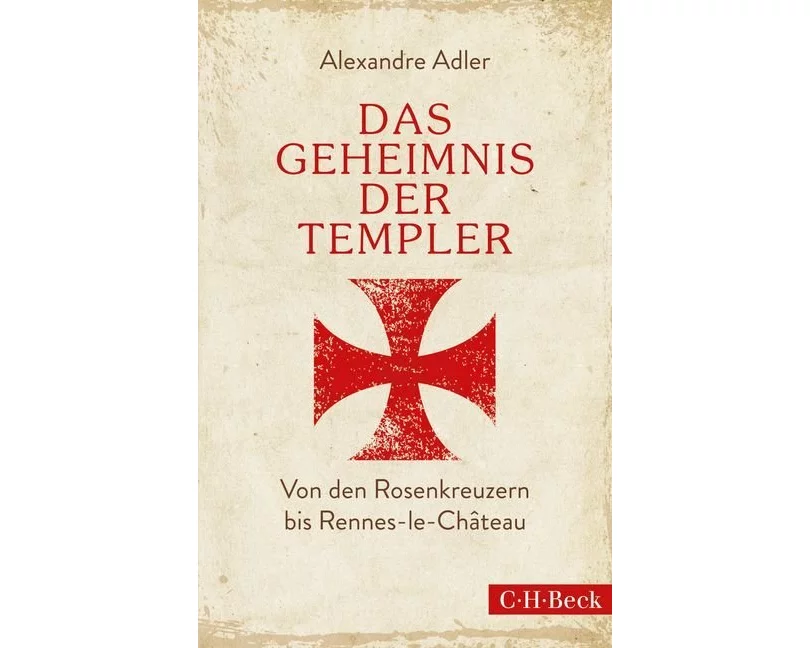 Das Geheimnis der Templer