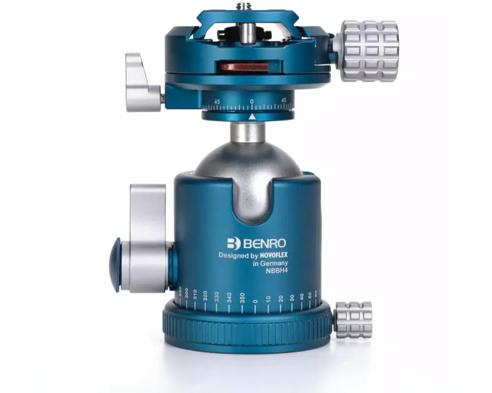 Benro NBBH4 Novoflex Kugelkopf Large