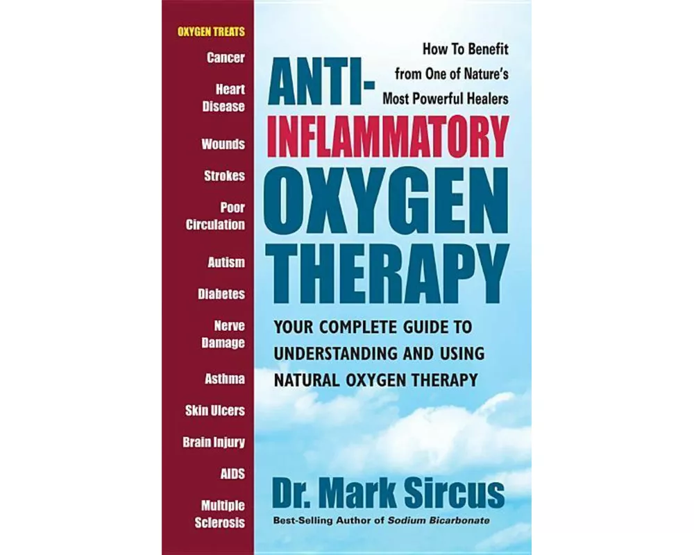 Anti-Inflammatory Oxygen Therapy