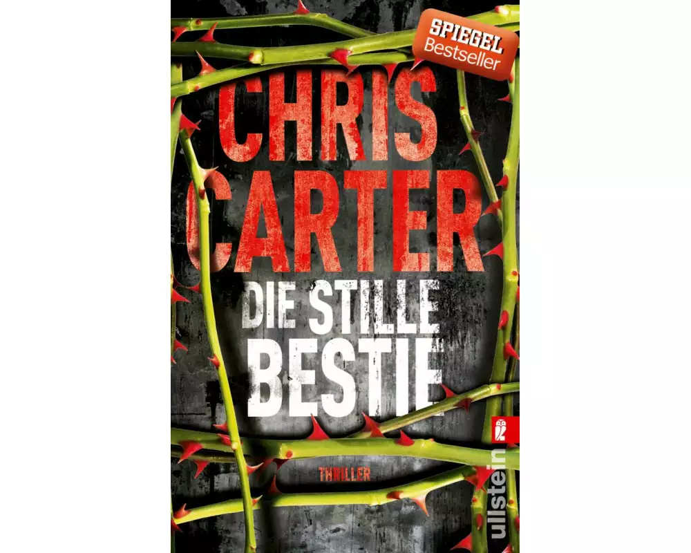 Die stille Bestie (Ein Hunter-und-Garcia-Thriller 6)