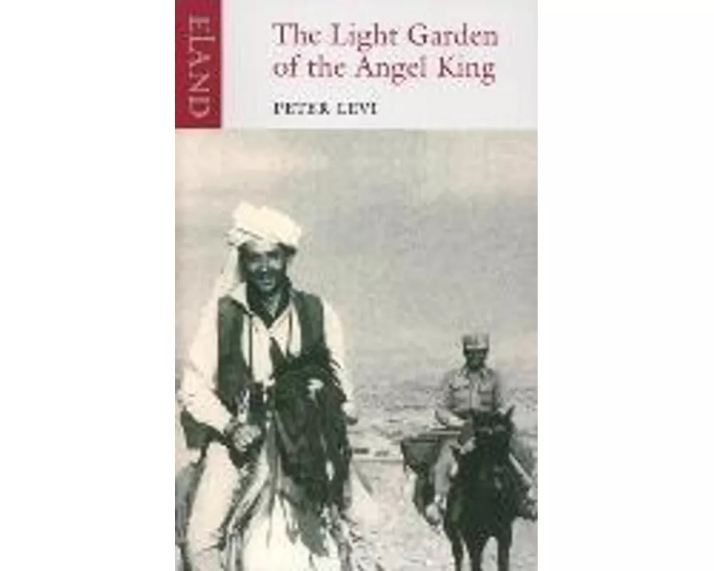 The Light Garden of the Angel King