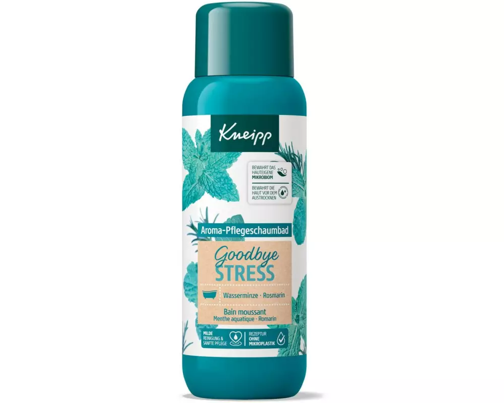 Kneipp Badezusatz Goodbye Stress