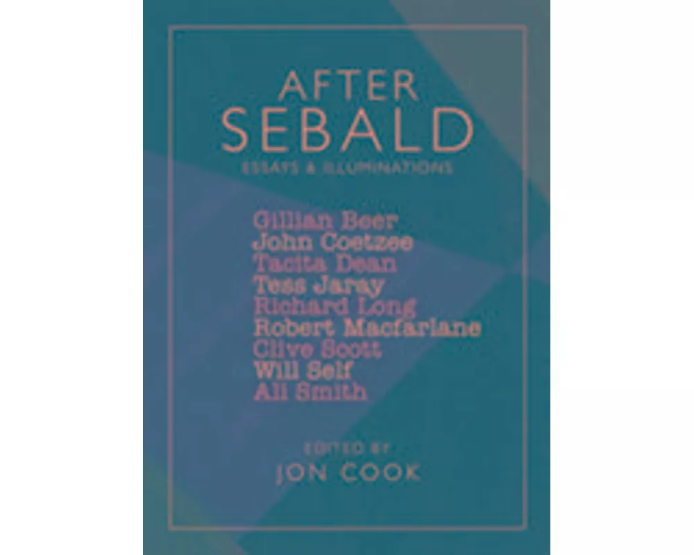 After Sebald