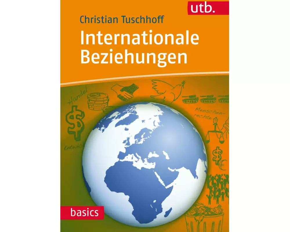 Internationale Beziehungen