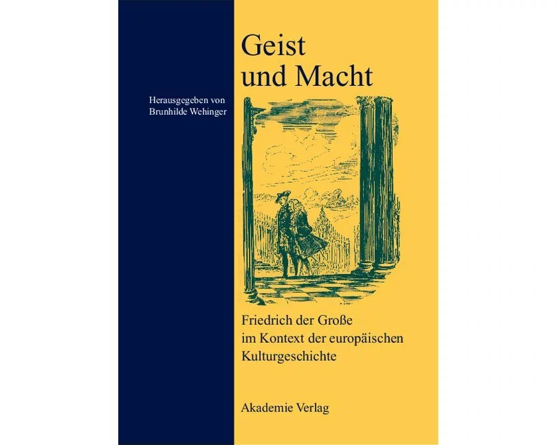 Geist und Macht